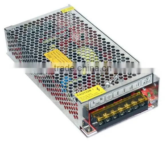 200w 12v Standard Led Switching Power Supply photo-5