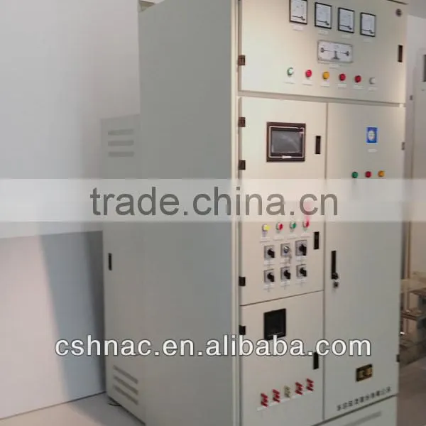 Generator Control Panel/ Integrated/SCADA System photo-2