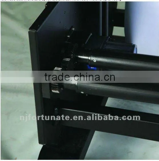 Impressora Digital DX7, Outdoor/ Indoor Printing Machine/vinyl Plotter photo-4