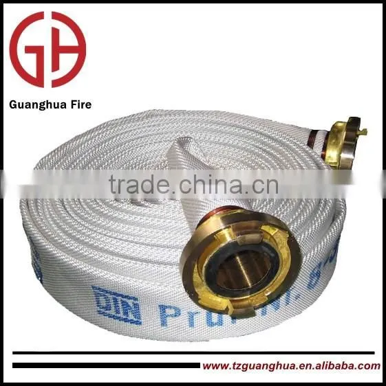 Flexible Marine Fire Hose photo-5
