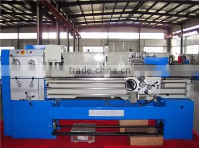 CH6260D Manual Turning Machine photo-3