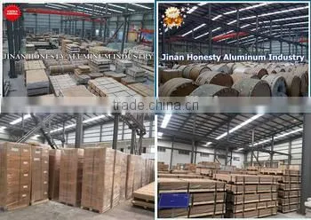 Extruded 2024 T6 Aluminium Bar Used for Automotive Products photo-5