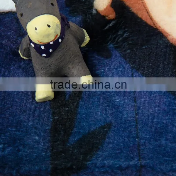 Soft Hot Sale Sublimated Digital Printing Winter Scarf photo-6