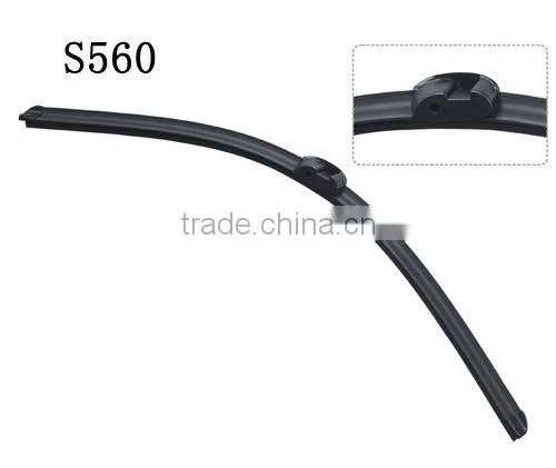 S560 Side Pin 5*22mm Wiper Arm Auto Parts S350 Rubber Refill Windscreen Soft Wiper Blade photo-5