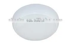 SK306 Ceiling Microwave Motion Sensor Lamp, Led Emergency Lamp ,10W/18W Dimming Sensor Lamp photo-3