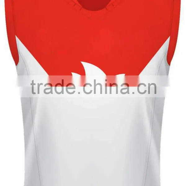 Custom 2016 NEW Singlet photo-4