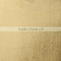 23.75k Genuine Gold Leaf Loose Booklet 8cm*8cm 25leaves/booklet Supplier's Choice