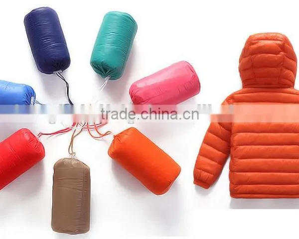 2015 Latest Design Boys Winter Jacket photo-5
