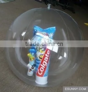 Advertising Inflatable Ball for Promotion