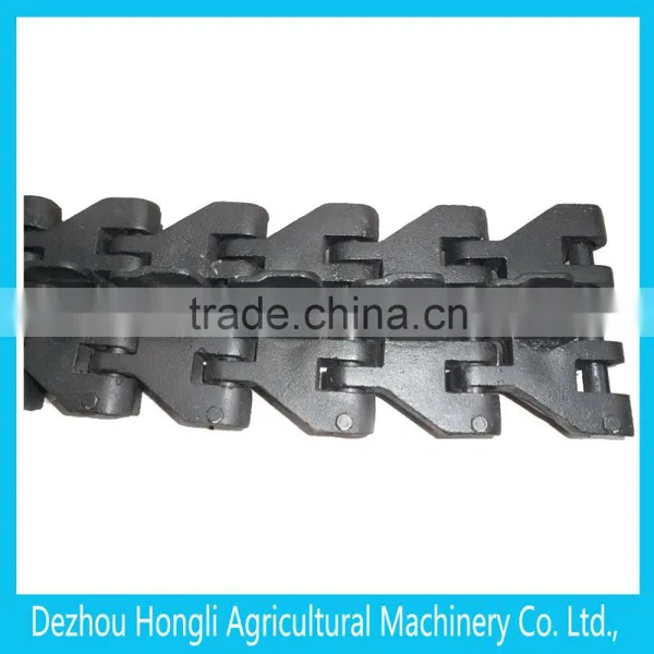 Crawler Undercarriage,track Conveyor Chains for Tracked Equipment