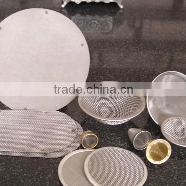 Tea Strainer Screen Mesh Cloth