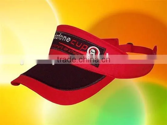 Custom Visor Cap photo-6
