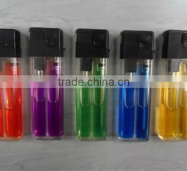 Disposable Electronic Lighter