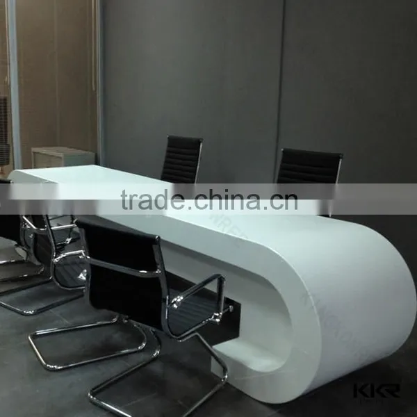 Nail Salon Furniture Office Furniture Office Counter photo-4