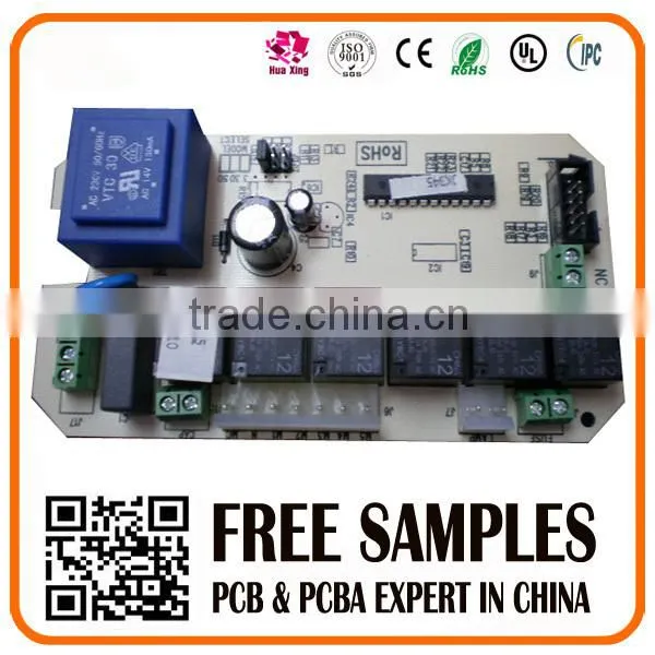 OEM Electronic Manufacturing Electronic Toy