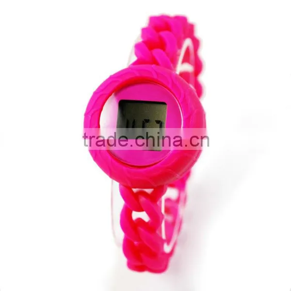 2013 Hot Selling New Digital Watch 2013