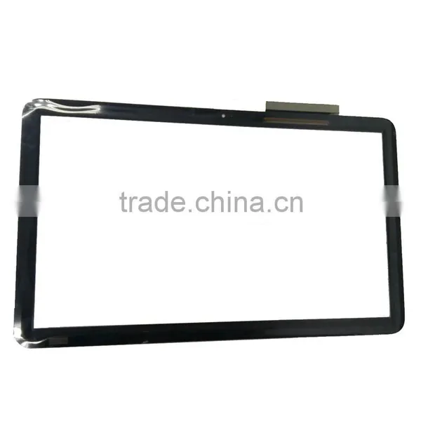 New Grade A 15.6'' For HP Pavalion 15-N Series Touch Screen Digitizer Glass photo-2