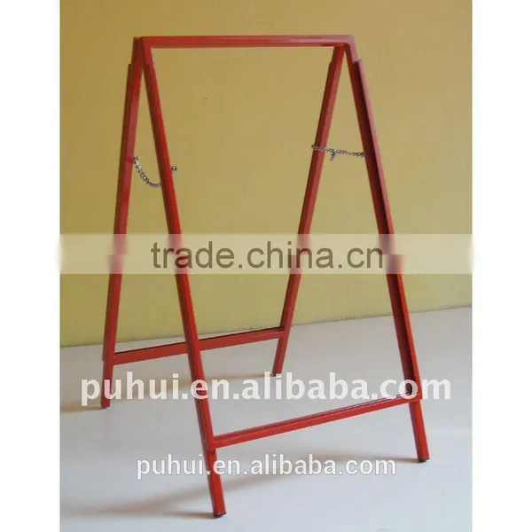Pavment Sign Holder photo-3