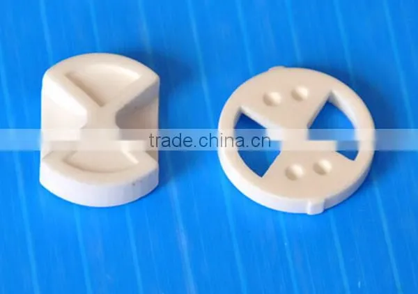Ceramic Components Used In Many Kinds Of Faucets photo-2