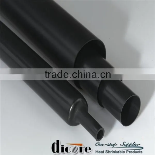 25.4mm Dual Wall Clear Heatshrink Tubings for Protected Articles photo-4