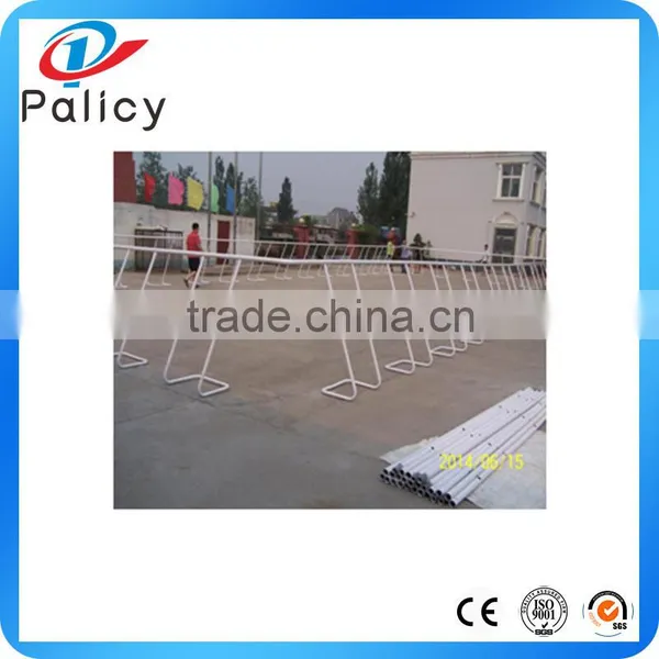 High Quality Blue Color Good Price Above Ground Swimming Pool China photo-3