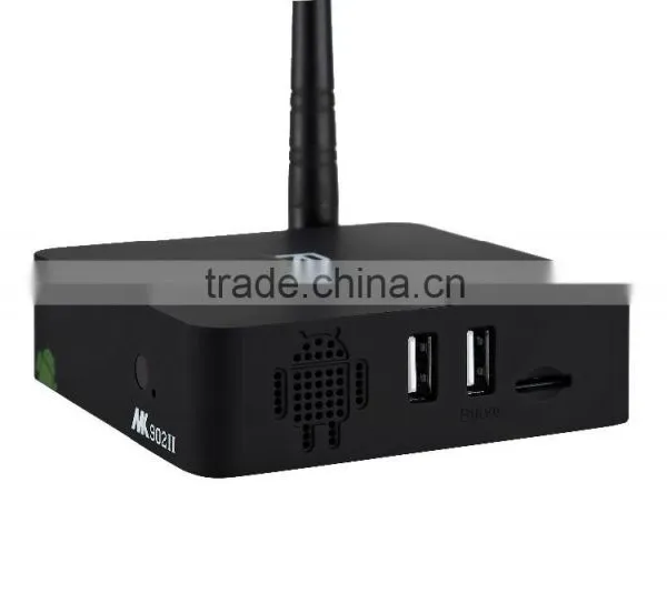 Quad Core RK3288 A17 Linux MINI PC 2G RAM 8G/16G ROM WIFI, Gbit LAN Ubuntu photo-4