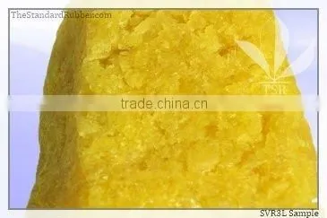 Natural Rubber SVR-3L