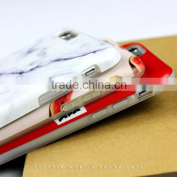 Celulares Cover for Iphone 6 Plus Original Unlock Phone 3d Phone Case Marble Design Tpu Covers for Iphone6 6s 6plus photo-6