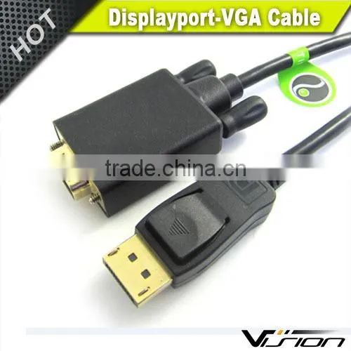 Mobile Phone Displayport 1.2 Cable photo-5