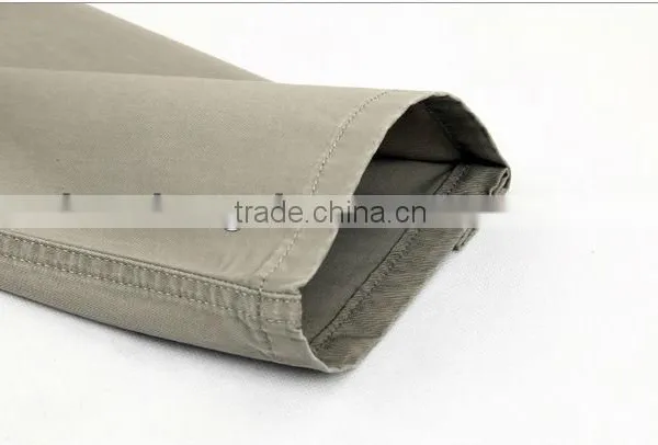 New Style Fashion Cotton Harem Pants photo-6