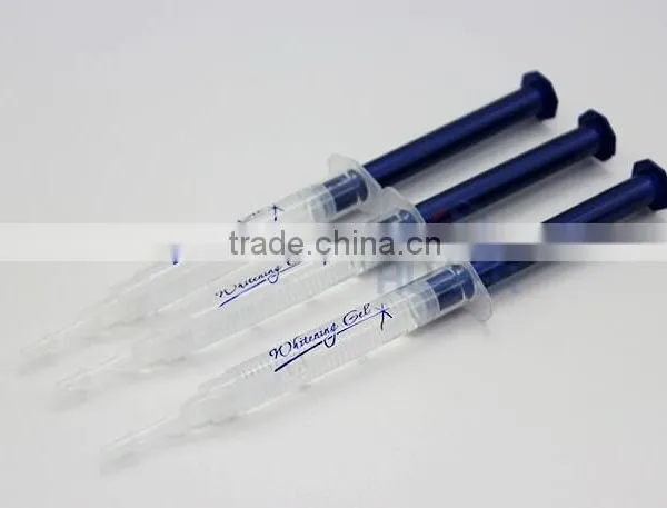 Professional Teeth Whitening Gel/no Peroxide Teeth Whitener Gel photo-4
