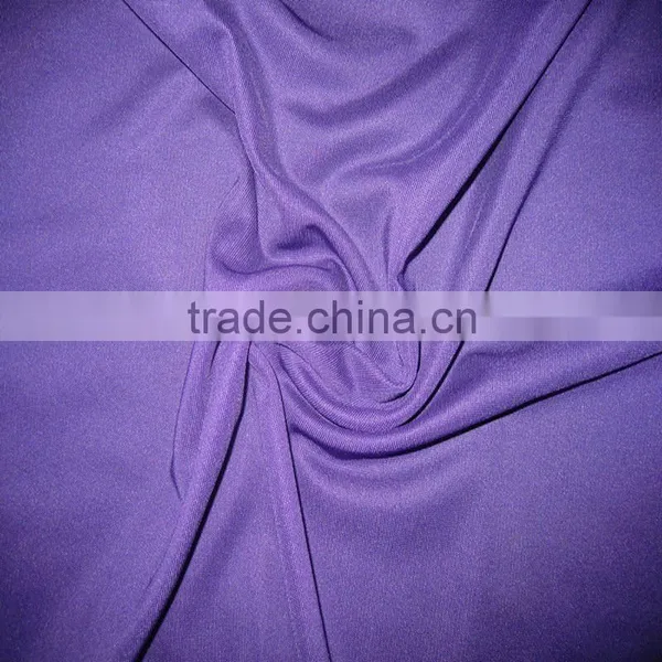 Stocklot Fabric in Korea/ 2 Way Stretch Spandex Fabric/ Roman Style Fabric
