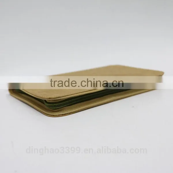 2016 High Quality Card Holder Waterproof Business Clutch Bag Durable Tyvek Bag photo-4