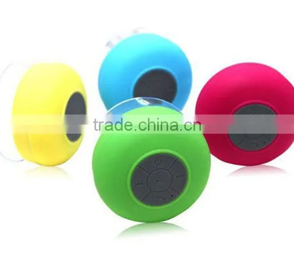 Shower Speaker & Bluetooth Shower Speaker & Bluetooth Speaker Shower photo-4
