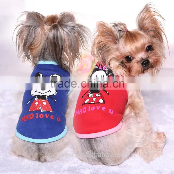 Pet Apparel & Accessories Type Dog Clothes Cheap photo-2