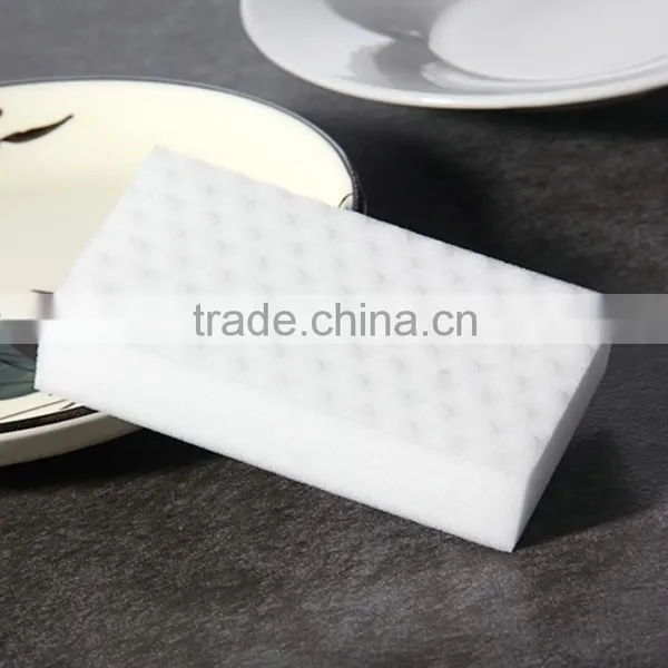 Wholesale Supplier Best Selling Furniture Scouring Pad Cleanness Sponge photo-5