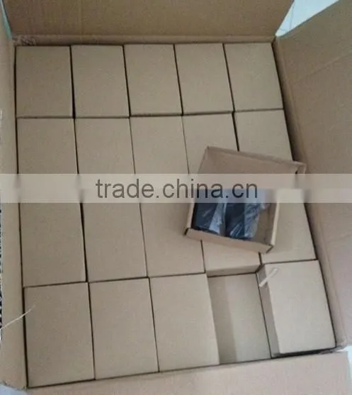 Customized RFID Card Reader With Hole Hex Number and WG66 Output photo-2