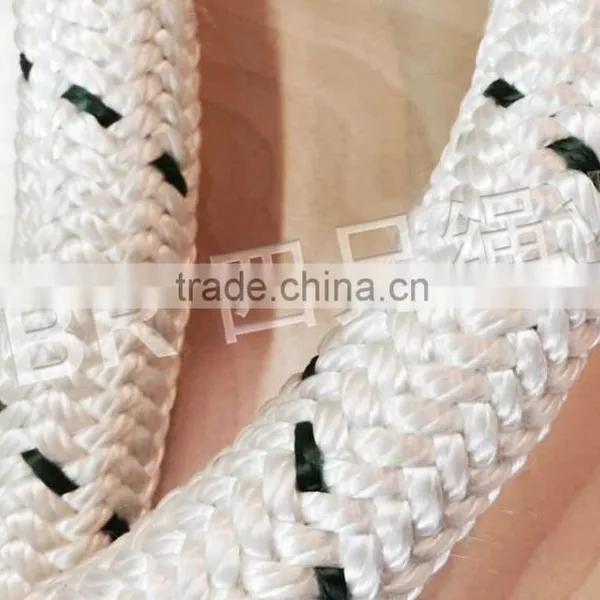 POWER ROPE Polyester Double Braided