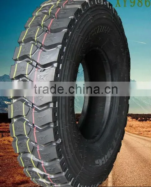 9r20 Truck Tires With Competitve Prices