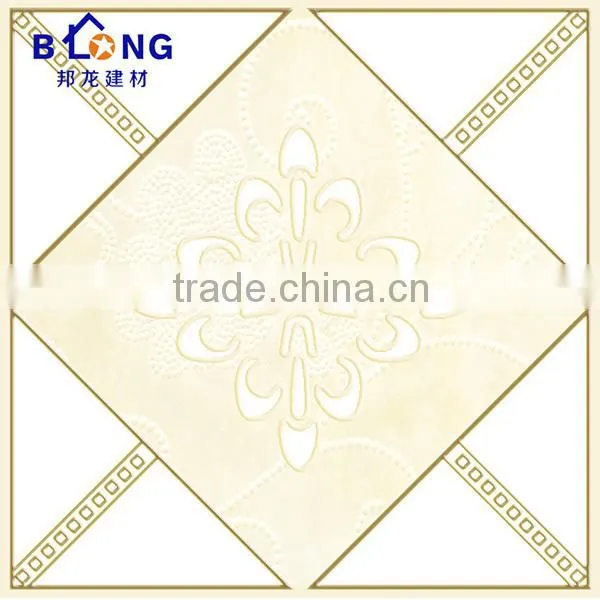 2016 New Popular 300x300MM Roof Ceiling Design photo-3