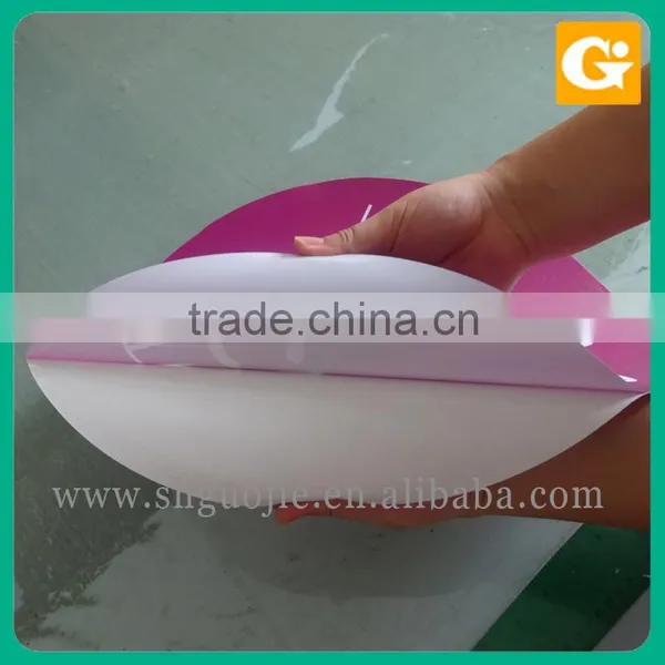 China Reflective Sticker Printing, Battery Sticker Labels photo-4