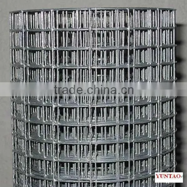 Masonry Wall Reinforced Welded Wire Mesh