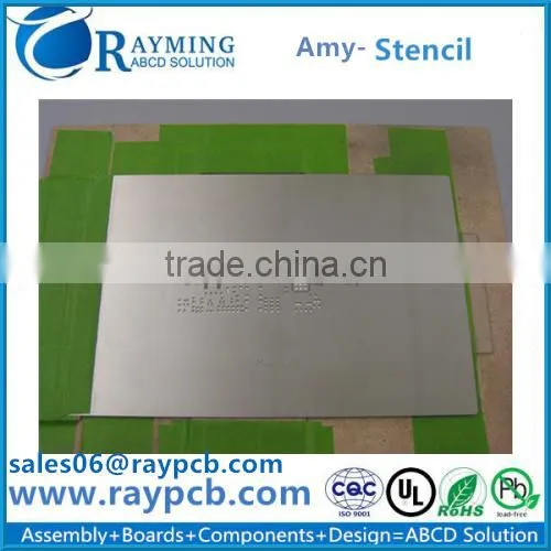 Electronics Pcb Assembly Smt Stencil photo-4