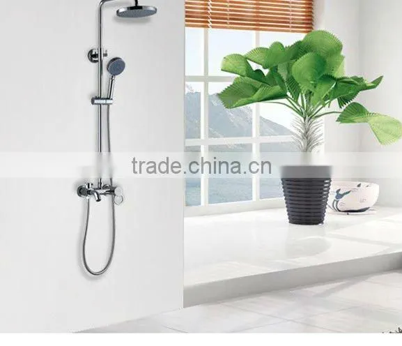 Shower Set