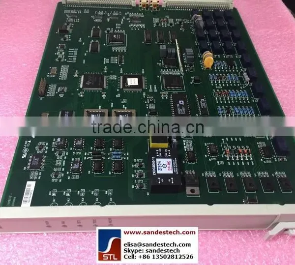 ZTE MTT 260MTT_B040802 MTT PEB2466 23194390 Multi Function Test Unit for ZTE ZXJ10 ZXJ10B PSTN photo-4
