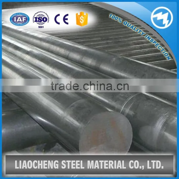 Alloy Structural Steel Bar CDS12 SCT42 18CD4 20CrMo44 photo-6