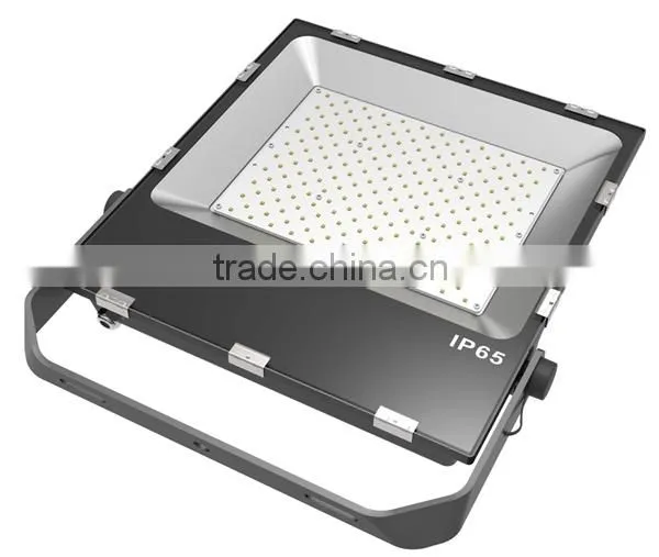 Flood Lights SLIM LED SMD 3030 200W Replace Floodlight 1000w Ultra-slim Led Floodlights