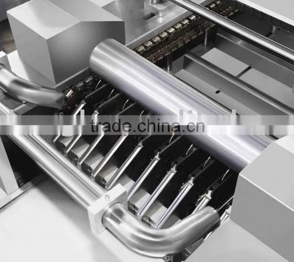 PZB-40 Thermoforming Package Machine photo-2