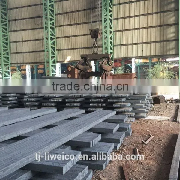 2016 High Quality Low Price Steel Billet photo-6
