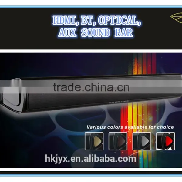 RELIABLE SUPER SOUND QUALITY SOUND BAR FOR SOUND SYSTEM